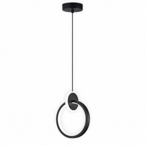 Подвесной светильник Natali Kovaltseva  LED LAMPS 81418 в Тавде - tavda.ok-mebel.com | фото 2