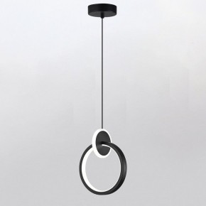 Подвесной светильник Natali Kovaltseva  LED LAMPS 81418 в Тавде - tavda.ok-mebel.com | фото 3