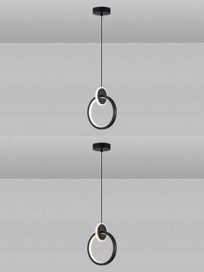Подвесной светильник Natali Kovaltseva  LED LAMPS 81418 в Тавде - tavda.ok-mebel.com | фото 4