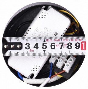 Подвесной светильник Natali Kovaltseva  LED LAMPS 81419 в Тавде - tavda.ok-mebel.com | фото 5