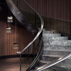 Подвесной светильник Novotech Aura 359008 в Тавде - tavda.ok-mebel.com | фото 5