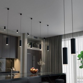 Подвесной светильник Novotech Brill 370853 в Тавде - tavda.ok-mebel.com | фото 4