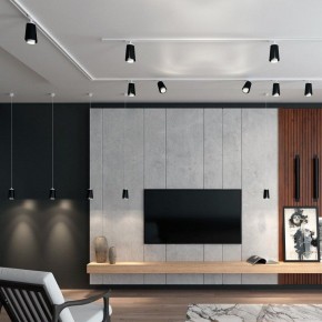 Подвесной светильник Novotech Tulip 370826 в Тавде - tavda.ok-mebel.com | фото 5
