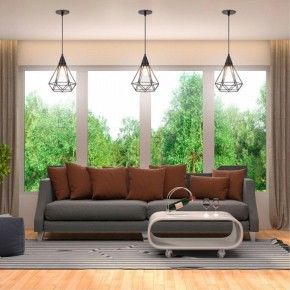 Подвесной светильник Novotech Zelle 370422 в Тавде - tavda.ok-mebel.com | фото 3