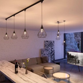 Подвесной светильник Novotech Zelle 370422 в Тавде - tavda.ok-mebel.com | фото 4