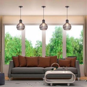 Подвесной светильник Novotech Zelle 370426 в Тавде - tavda.ok-mebel.com | фото 3