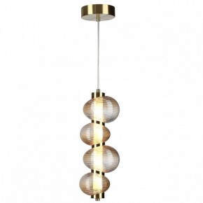 Подвесной светильник Odeon Light Bruco 5095/17L в Тавде - tavda.ok-mebel.com | фото 2
