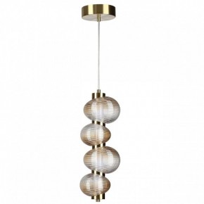 Подвесной светильник Odeon Light Bruco 5095/17L в Тавде - tavda.ok-mebel.com | фото 4