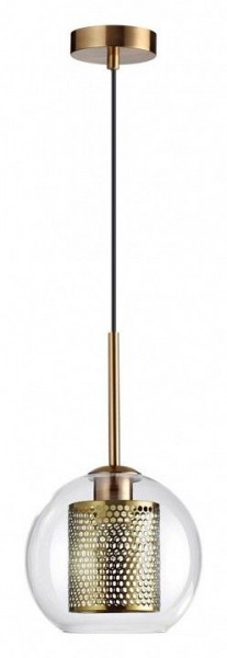 Подвесной светильник Odeon Light Clocky 4939/1 в Тавде - tavda.ok-mebel.com | фото 3