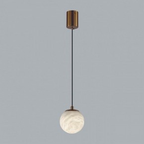 Подвесной светильник Odeon Light Marbella 6685/8L в Тавде - tavda.ok-mebel.com | фото 4