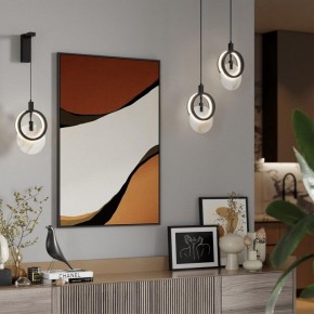 Подвесной светильник Odeon Light Mercury 5422/17L в Тавде - tavda.ok-mebel.com | фото 5