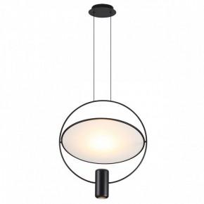 Подвесной светильник Odeon Light Orbit 7029/2L в Тавде - tavda.ok-mebel.com | фото 2