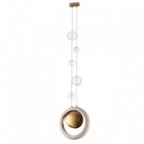 Подвесной светильник Odeon Light Saturn 5443/1 в Тавде - tavda.ok-mebel.com | фото 2