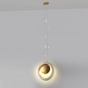Подвесной светильник Odeon Light Saturn 5443/1 в Тавде - tavda.ok-mebel.com | фото 3