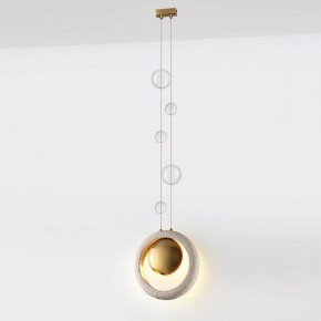 Подвесной светильник Odeon Light Saturn 5443/1 в Тавде - tavda.ok-mebel.com | фото 5