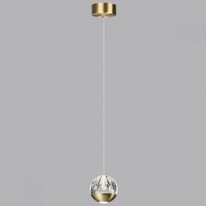 Подвесной светильник Odeon Light Sono 5101/5L в Тавде - tavda.ok-mebel.com | фото 3