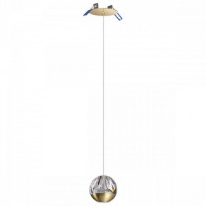 Подвесной светильник Odeon Light Sono 5101/5L в Тавде - tavda.ok-mebel.com | фото 6