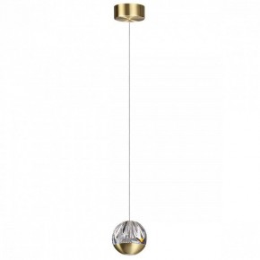 Подвесной светильник Odeon Light Sono 5101/5L в Тавде - tavda.ok-mebel.com | фото 7