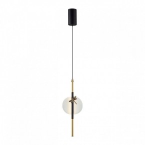 Подвесной светильник Odeon Light Strekoza 5413/12L в Тавде - tavda.ok-mebel.com | фото 2