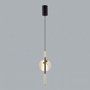 Подвесной светильник Odeon Light Strekoza 5413/12L в Тавде - tavda.ok-mebel.com | фото 3