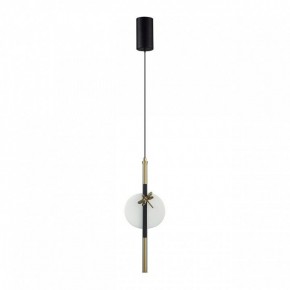 Подвесной светильник Odeon Light Strekoza 5413/12L в Тавде - tavda.ok-mebel.com | фото 4