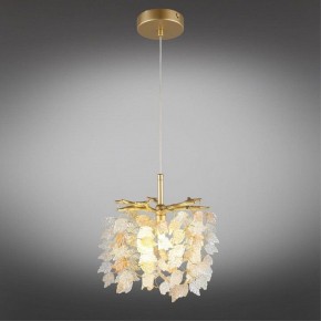 Подвесной светильник Omnilux Cavriglia OML-52806-01 в Тавде - tavda.ok-mebel.com | фото 2