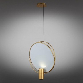 Подвесной светильник Omnilux Noci OML-29816-02 в Тавде - tavda.ok-mebel.com | фото 2