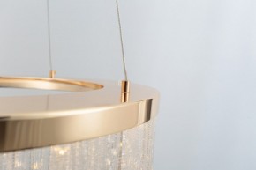Подвесной светильник Rivoli Diane Б0061976 в Тавде - tavda.ok-mebel.com | фото 7