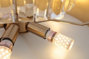 Подвесной светильник Rivoli Vickie Б0061902 в Тавде - tavda.ok-mebel.com | фото 7