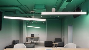 Подвесной светильник SILED Truba-02 7370291 в Тавде - tavda.ok-mebel.com | фото 2
