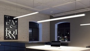 Подвесной светильник SILED Truba-02 7370291 в Тавде - tavda.ok-mebel.com | фото 3