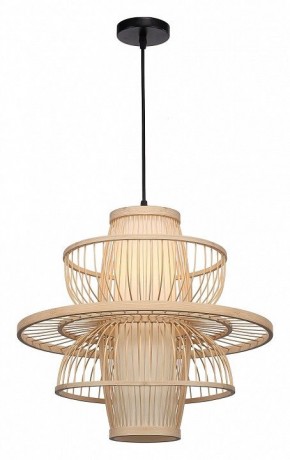Подвесной светильник ST-Luce ALMA SL6241.513.01 в Тавде - tavda.ok-mebel.com | фото 4