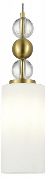 Подвесной светильник ST-Luce AURORA SL2003.303.01 в Тавде - tavda.ok-mebel.com | фото