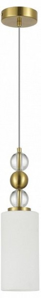Подвесной светильник ST-Luce AURORA SL2003.303.01 в Тавде - tavda.ok-mebel.com | фото 3