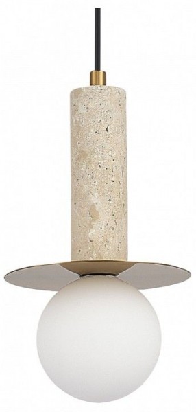 Подвесной светильник ST-Luce Earthy SL1194.303.01 в Тавде - tavda.ok-mebel.com | фото