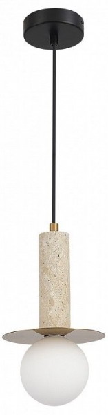Подвесной светильник ST-Luce Earthy SL1194.303.01 в Тавде - tavda.ok-mebel.com | фото 2