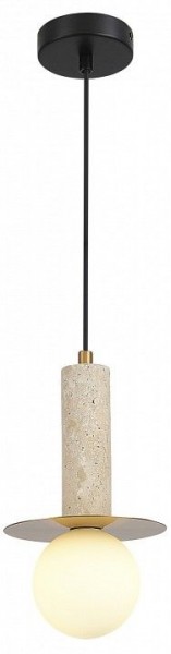 Подвесной светильник ST-Luce Earthy SL1194.303.01 в Тавде - tavda.ok-mebel.com | фото 3