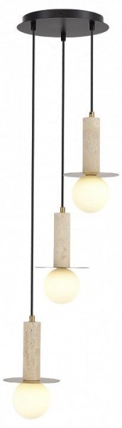 Подвесной светильник ST-Luce Earthy SL1194.303.03 в Тавде - tavda.ok-mebel.com | фото 2