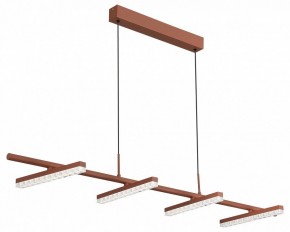 Подвесной светильник ST-Luce EUCLIDICS SL1018.603.04 в Тавде - tavda.ok-mebel.com | фото 4