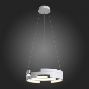 Подвесной светильник ST-Luce Genuine SL963.503.01 в Тавде - tavda.ok-mebel.com | фото 7