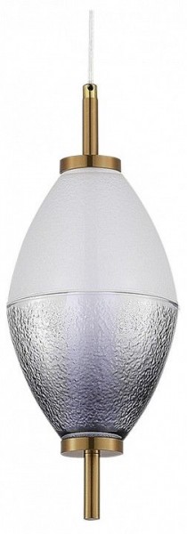 Подвесной светильник ST-Luce Ice SL6130.403.06 в Тавде - tavda.ok-mebel.com | фото
