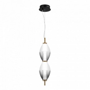 Подвесной светильник ST-Luce Ice SL6130.403.15 в Тавде - tavda.ok-mebel.com | фото 3