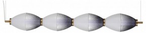 Подвесной светильник ST-Luce Ice SL6130.403.24 в Тавде - tavda.ok-mebel.com | фото