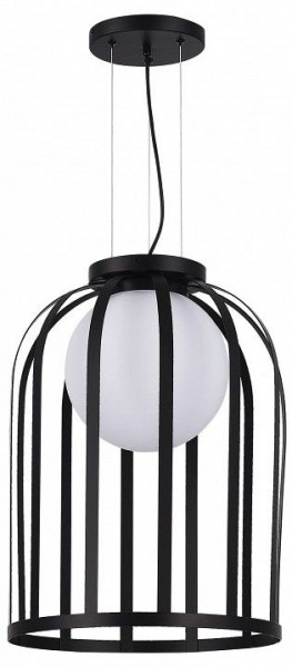 Подвесной светильник ST-Luce Nordic SL6129.403.01 в Тавде - tavda.ok-mebel.com | фото 2