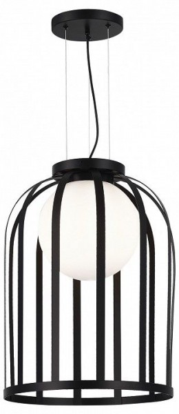 Подвесной светильник ST-Luce Nordic SL6129.403.01 в Тавде - tavda.ok-mebel.com | фото 3