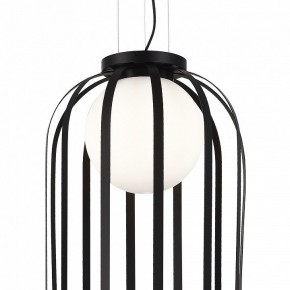 Подвесной светильник ST-Luce Nordic SL6129.403.01 в Тавде - tavda.ok-mebel.com | фото 4