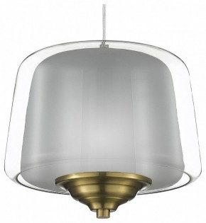 Подвесной светильник ST-Luce Pandora SL6127.313.01 в Тавде - tavda.ok-mebel.com | фото