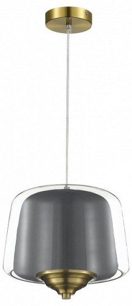 Подвесной светильник ST-Luce Pandora SL6127.313.01 в Тавде - tavda.ok-mebel.com | фото 2