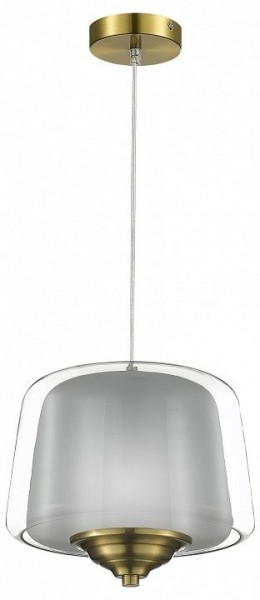 Подвесной светильник ST-Luce Pandora SL6127.313.01 в Тавде - tavda.ok-mebel.com | фото 3