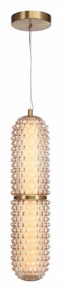 Подвесной светильник ST-Luce SAGUARO SL6144.303.01 в Тавде - tavda.ok-mebel.com | фото 2